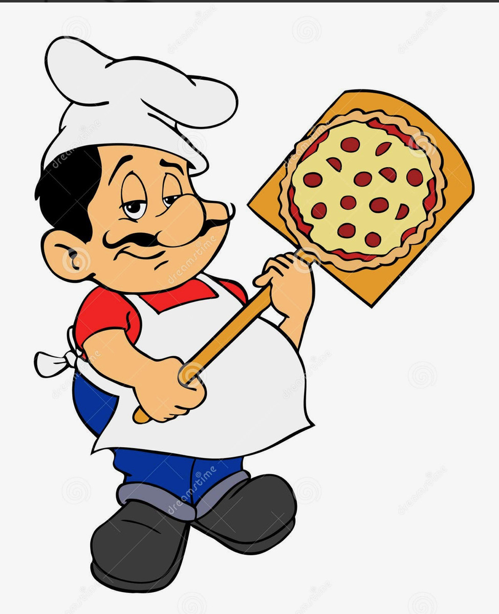 vente de pizzas