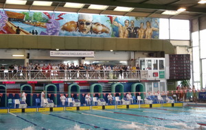 Championnats de France jeunes (mercredi après-midi)