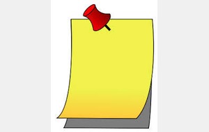 Réunion d'information