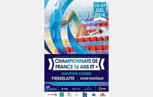 Championnats nationaux 16ans et plus