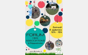 Forum des associations