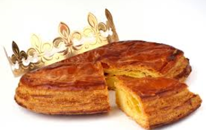 Galette des rois Section Adultes