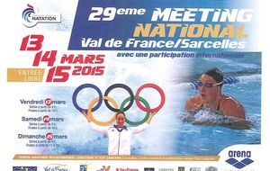 Meeting national de Sarcelles