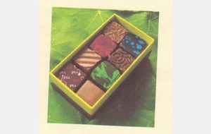 Sapins et chocolats avis aux retardataires commandes jusque jeudi 26 novembre