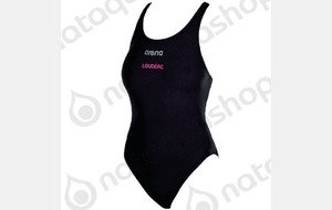 Stock équipements club