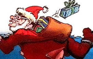 Horaires entraînements vacances Noël 2015