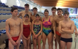 Stage Team Côtes d'Armor