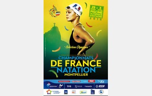 France Elite à Montpellier