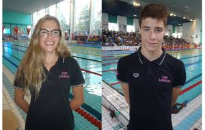 Championnats de France minimes et cadets