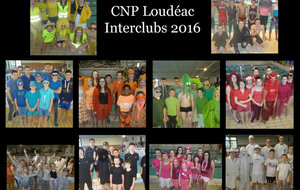 Bilan interclubs 