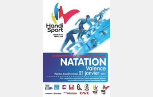 Championnats de France des régions Handisport