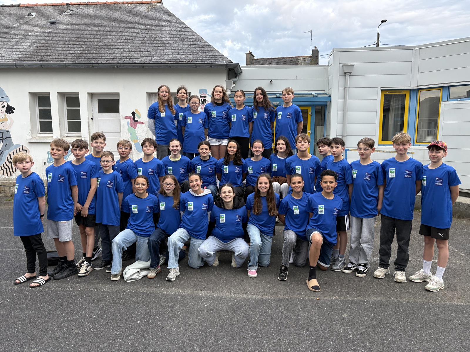 Meeting Nat'Ouest