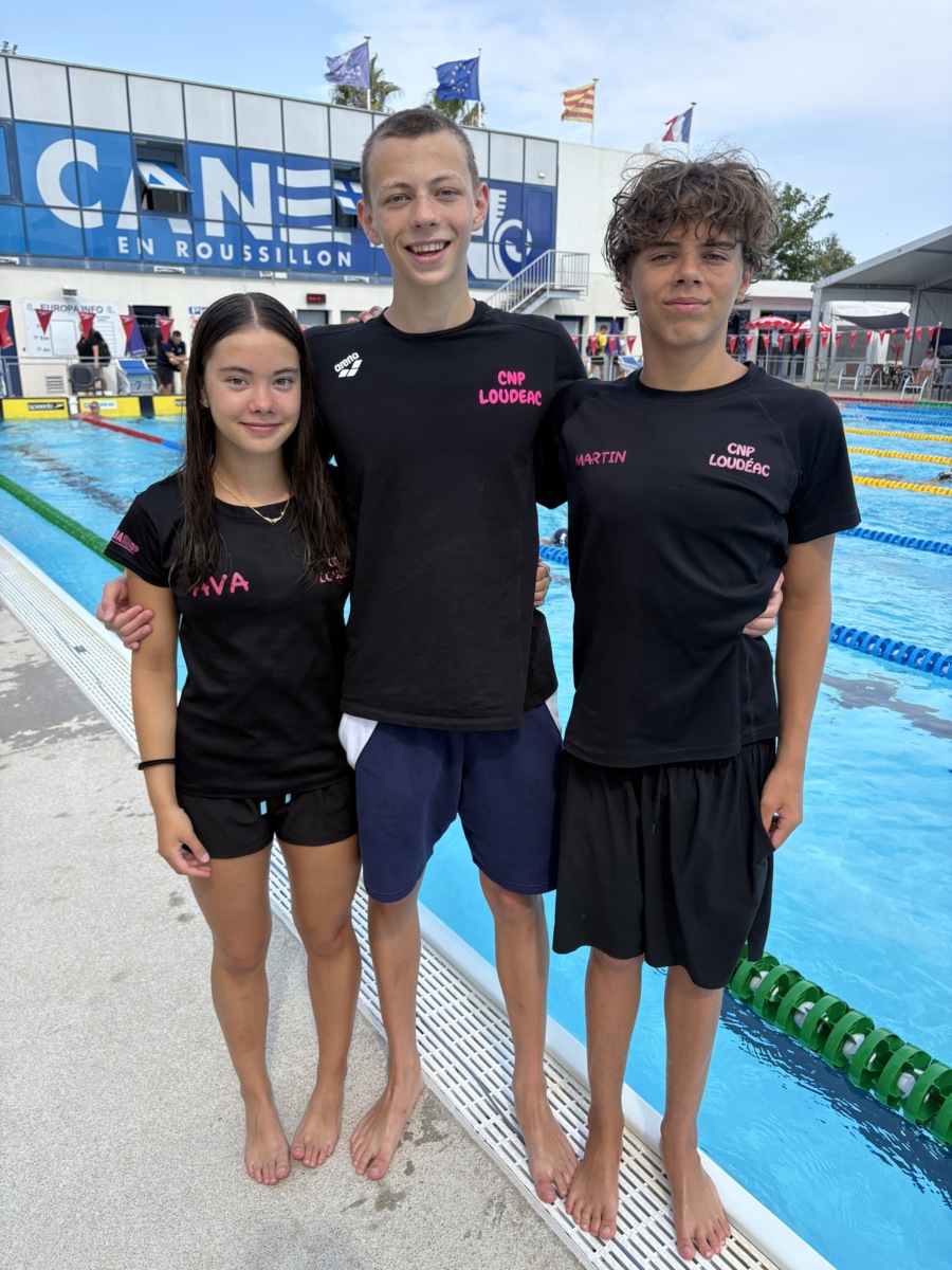 Championnats de France Open d'été