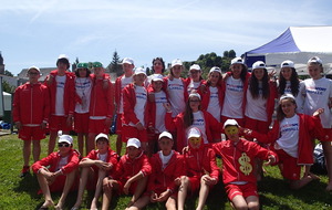 Coupe de France benjamins des départements