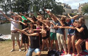 Coupe de France Eau Libre