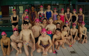 Interclubs Yaouank poule départementale