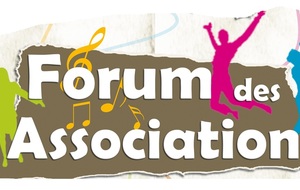 Forum des asociations