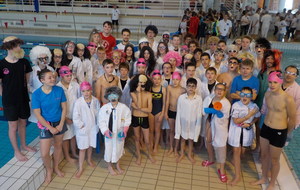 Interclubs TC départementaux