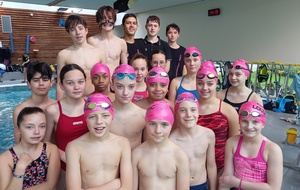 Interclubs Jeunes