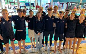 Championnats de Bretagne été