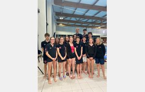 Championnats de Bretagne Hiver