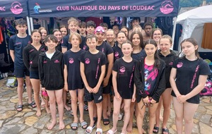 Championnats départementaux benjamins et plus