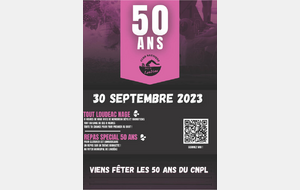 50 ans CNPL 