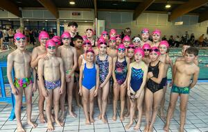 Interclubs Avenirs