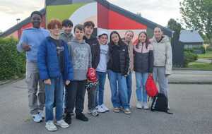 Meeting Nat'Ouest Brest