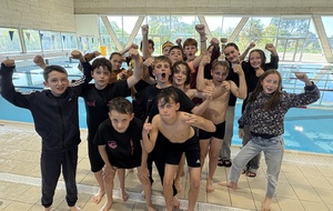 Interclubs Benjamins