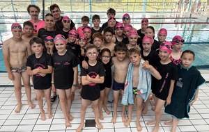 Championnats départementaux Avenirs