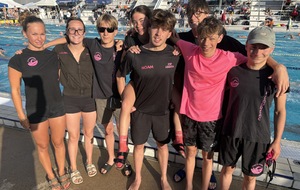 Championnats de l'Ouest été