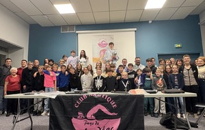 Assemblée Générale CNPL