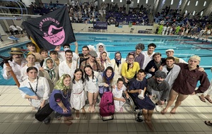 Interclubs régionaux Toutes Catégories