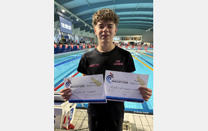 Championnats de France benjamins