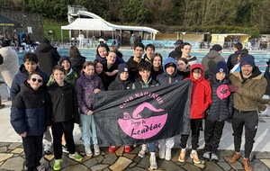 Meeting des Glaçons