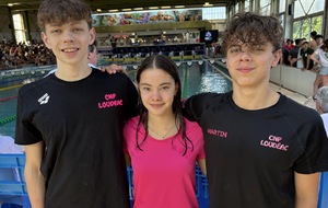 Championnats de France U18