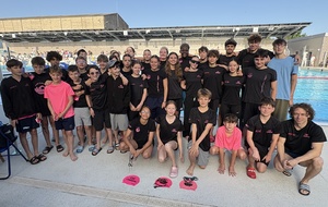 Championnats des Côtes d'Armor U14 et plus et Interclubs U13