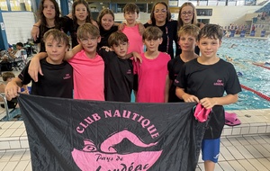 Web confrontation U13