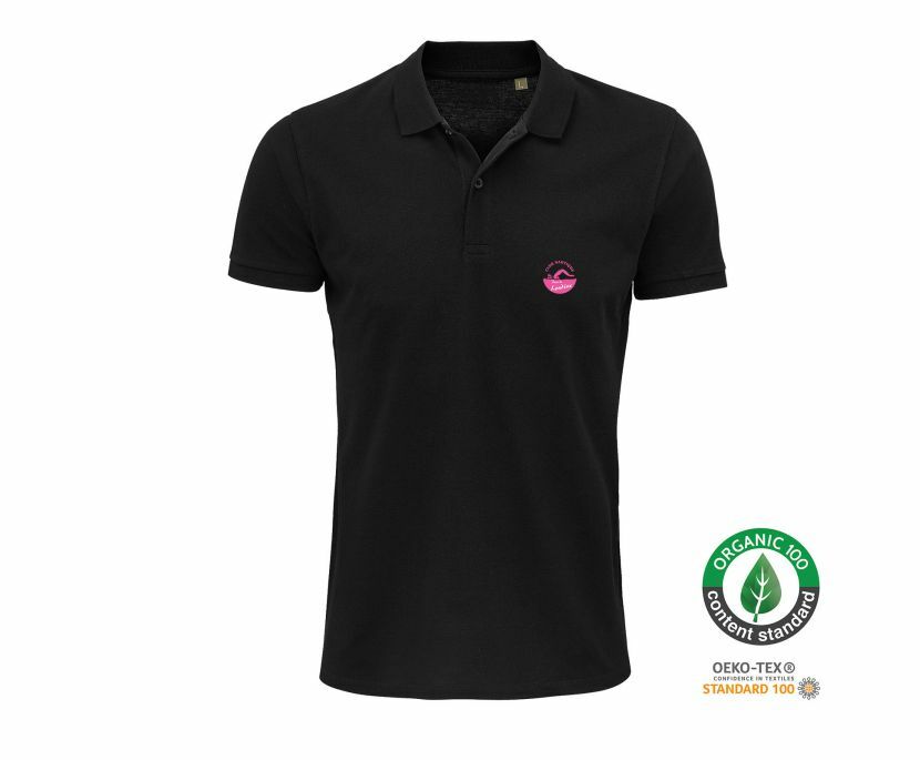 Polo coton