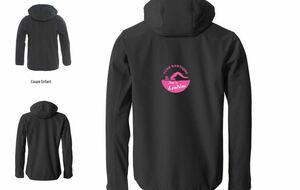 Equipements saison 2025-2026