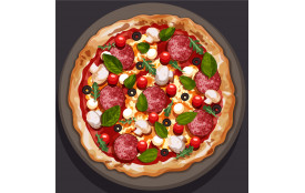 CHORIZO