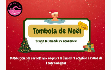 TOMBOLA DU CNPL