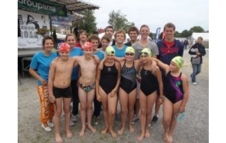 Photos eau libre