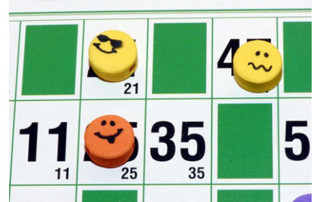 Loto du club
