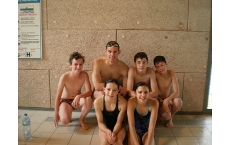 Rassemblement benjamins