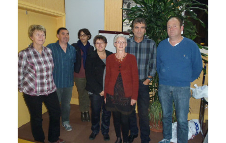 Assemblée Générale CNPL