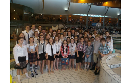 Bilan Interclubs