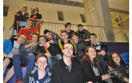 Championnats de Bretagne Hiver