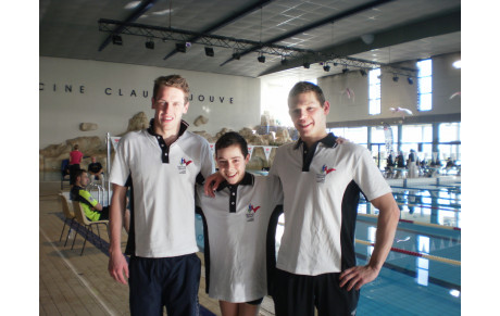Championnats de France des régions Handisport